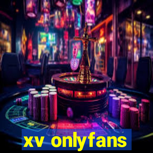 xv onlyfans